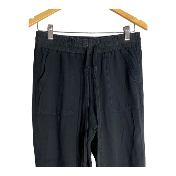 Womens Splendid Mills Jogger Jogging Pants Casual Pant Sweatpant - Size Small - Picture 2 of 7